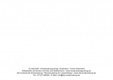 Preview: Geheimschrift, Postkarte