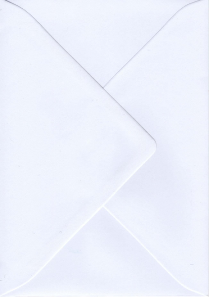 Geburtstag, Klappkarte mit Umschlag